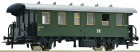 44227 Roco Passenger Car 2nd Class